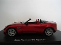 1:43 M4 Alfa Romeo 8C Spyder 2008 Rojo. Subida por indexqwest